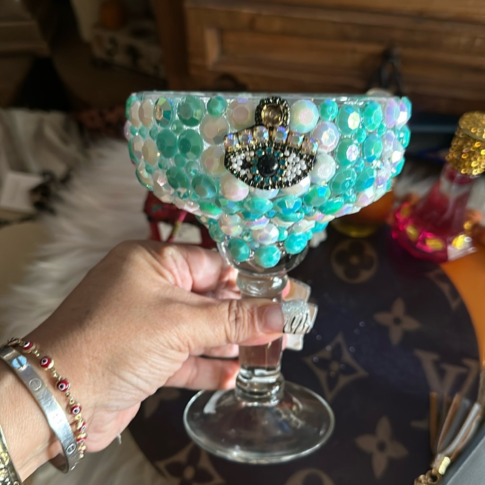 Margarita Custom mug 🪬